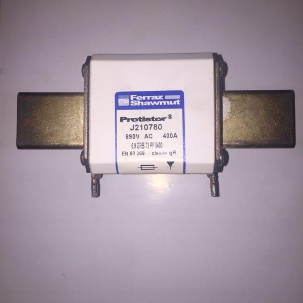 فیوز پروتیستور