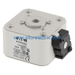 فیوز باسمن مدل 170M6462