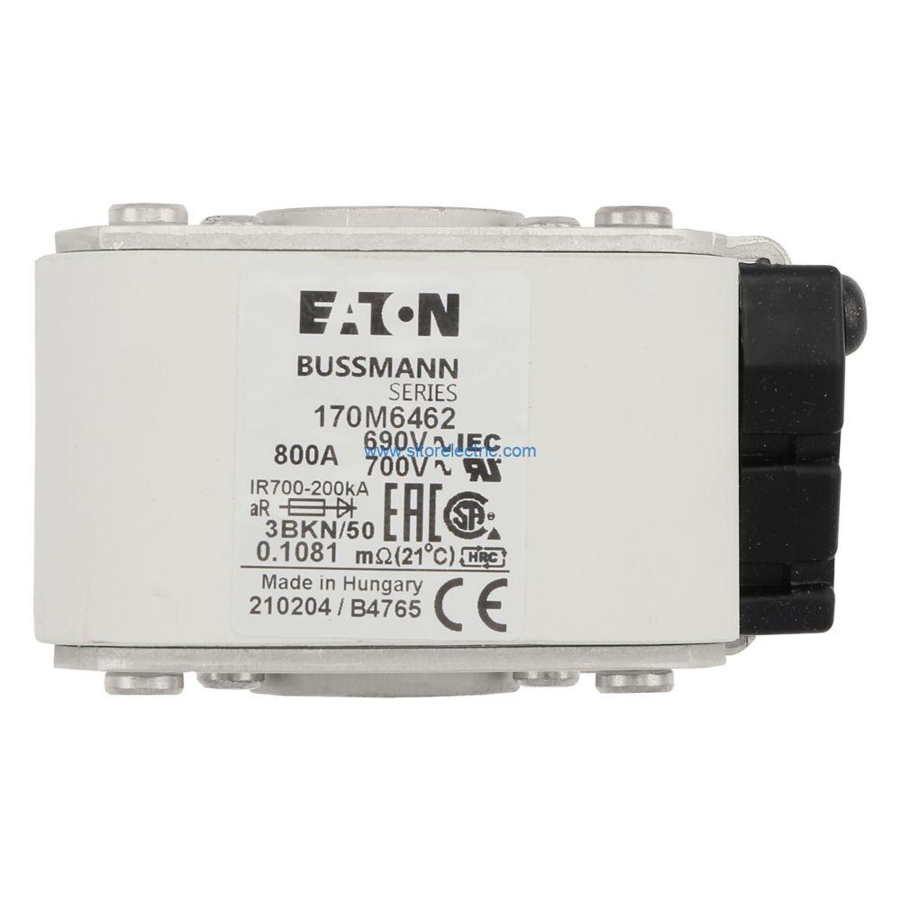 فیوز باسمن مدل 170M6462