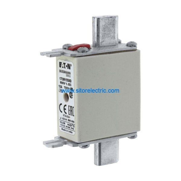 خرید و قیمت فیوز کاردی باسمن مدل 170M1558D