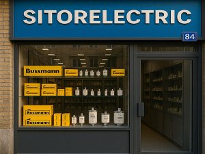 نمایندگی فیوز باسمن