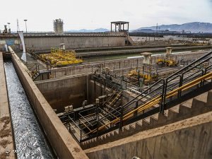 کارخانه فولاد مبارکه