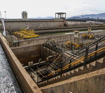 کارخانه فولاد مبارکه