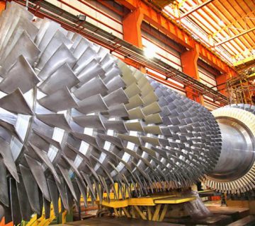 کارخانه مپنا