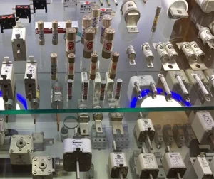 فروش انواه فیوز باسمن