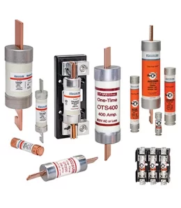 فروش انواع فیوز