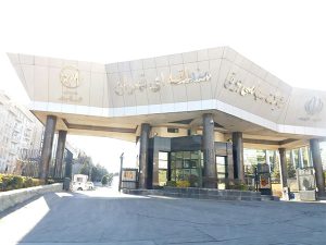 شرکت برق منطقه‌ای تهران